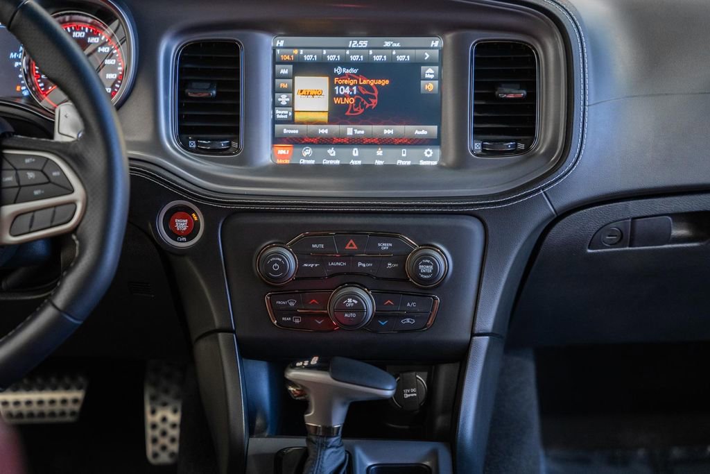 Used 2023 Dodge Charger SRT Hellcat w/ Harman/Kardon Audio Group image 28
