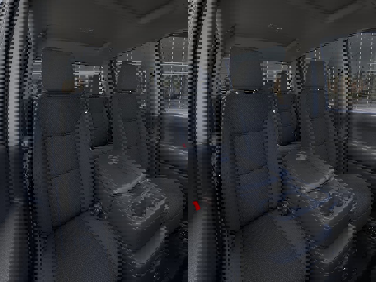 New 2026 GMC Sierra 1500 Pro w/ Pro Value Package image 16