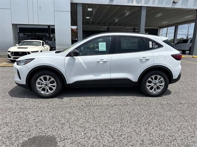 New 2025 Ford Escape Active image 8