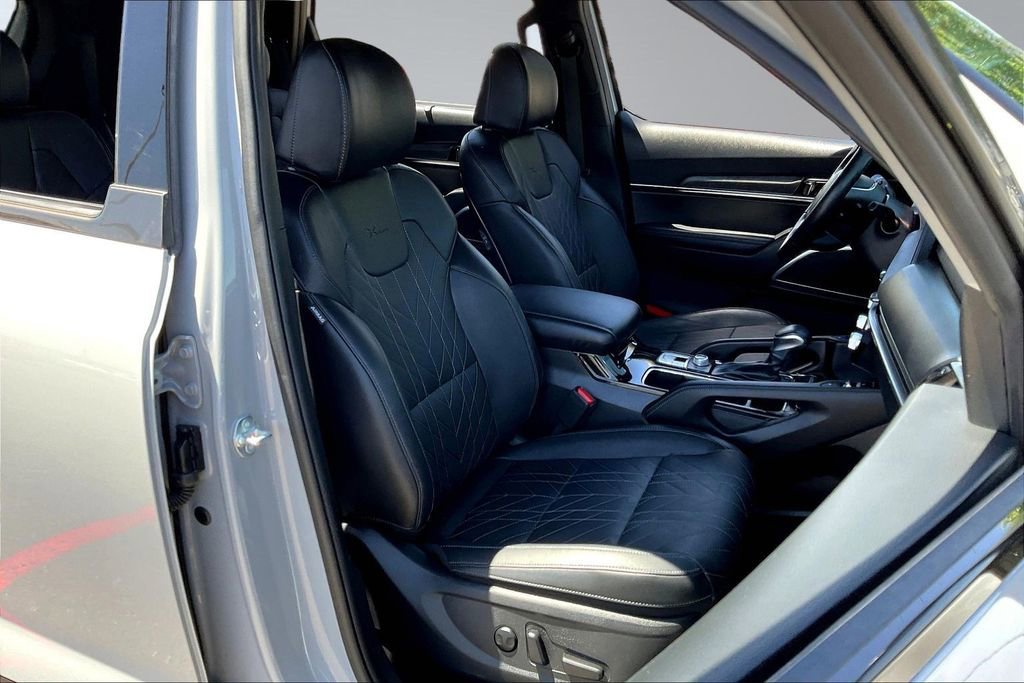 Used 2024 Kia Telluride SX X-Line AWD/4WD image 29