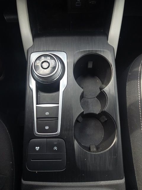 Certified 2023 Ford Escape Active w/ Cold Weather Package FWD image 35