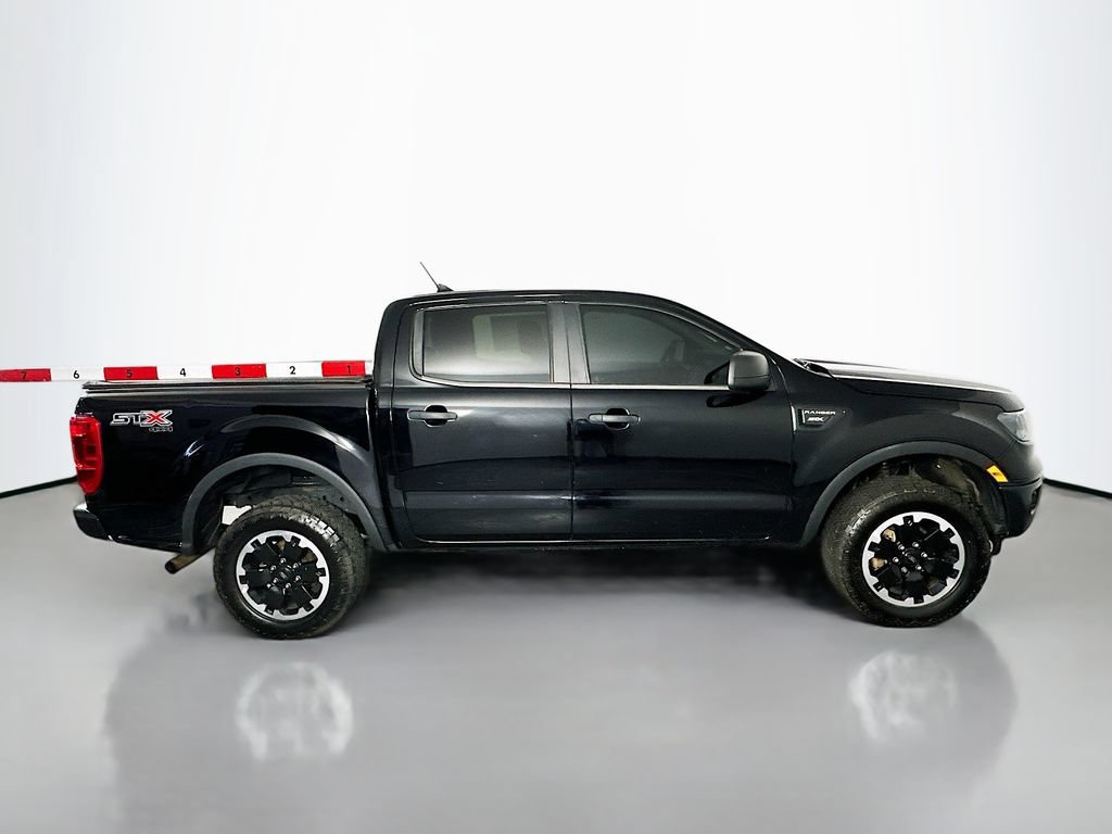 Used 2021 Ford Ranger XL w/ Equipment Group 101A High AWD/4WD image 8