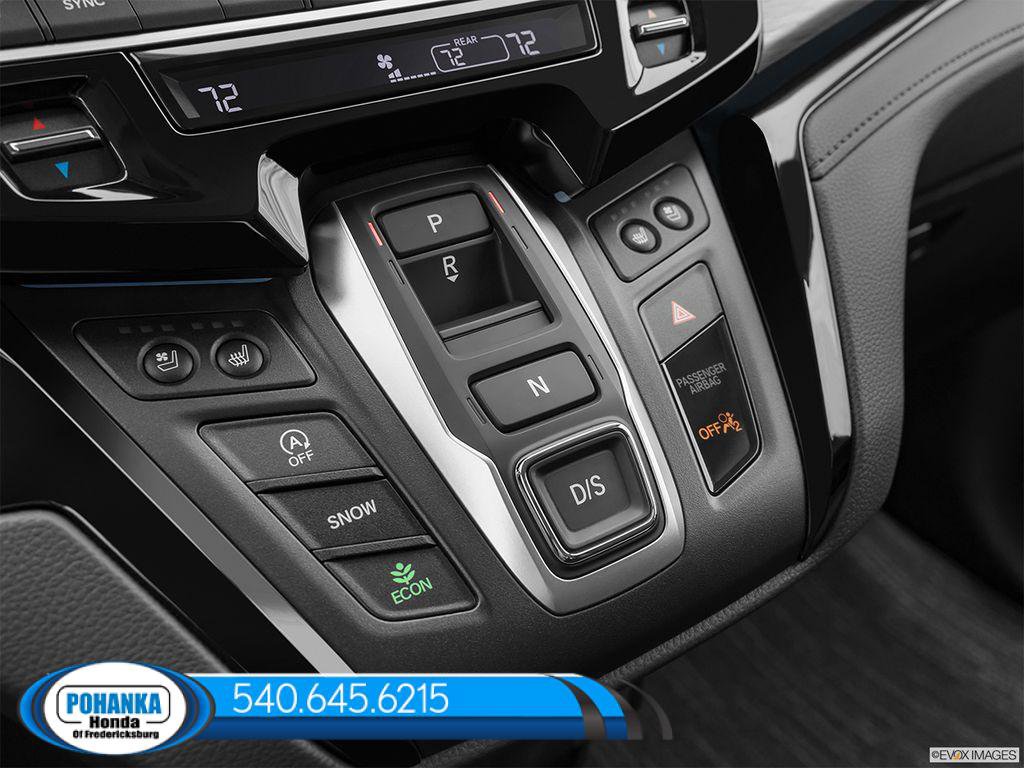 New 2026 Honda Odyssey EX-L image 12