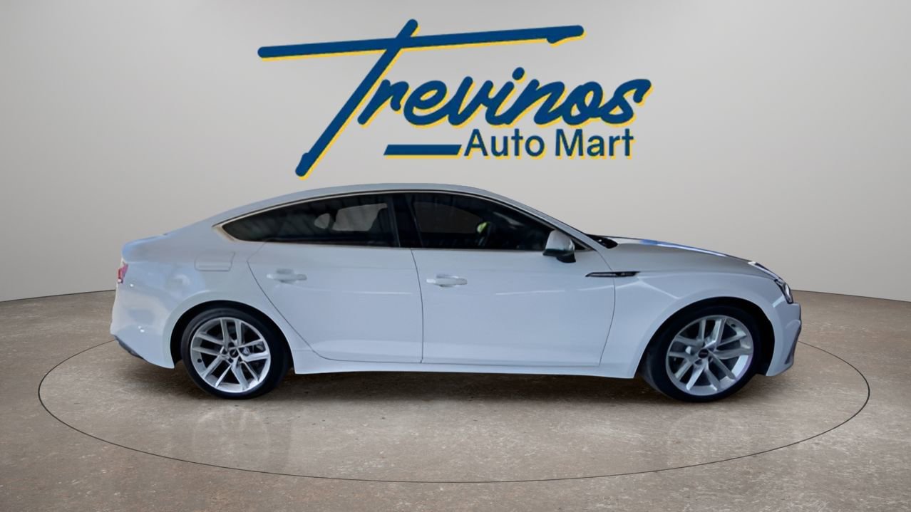 Used 2024 Audi A5 2.0T Premium Plus image 6