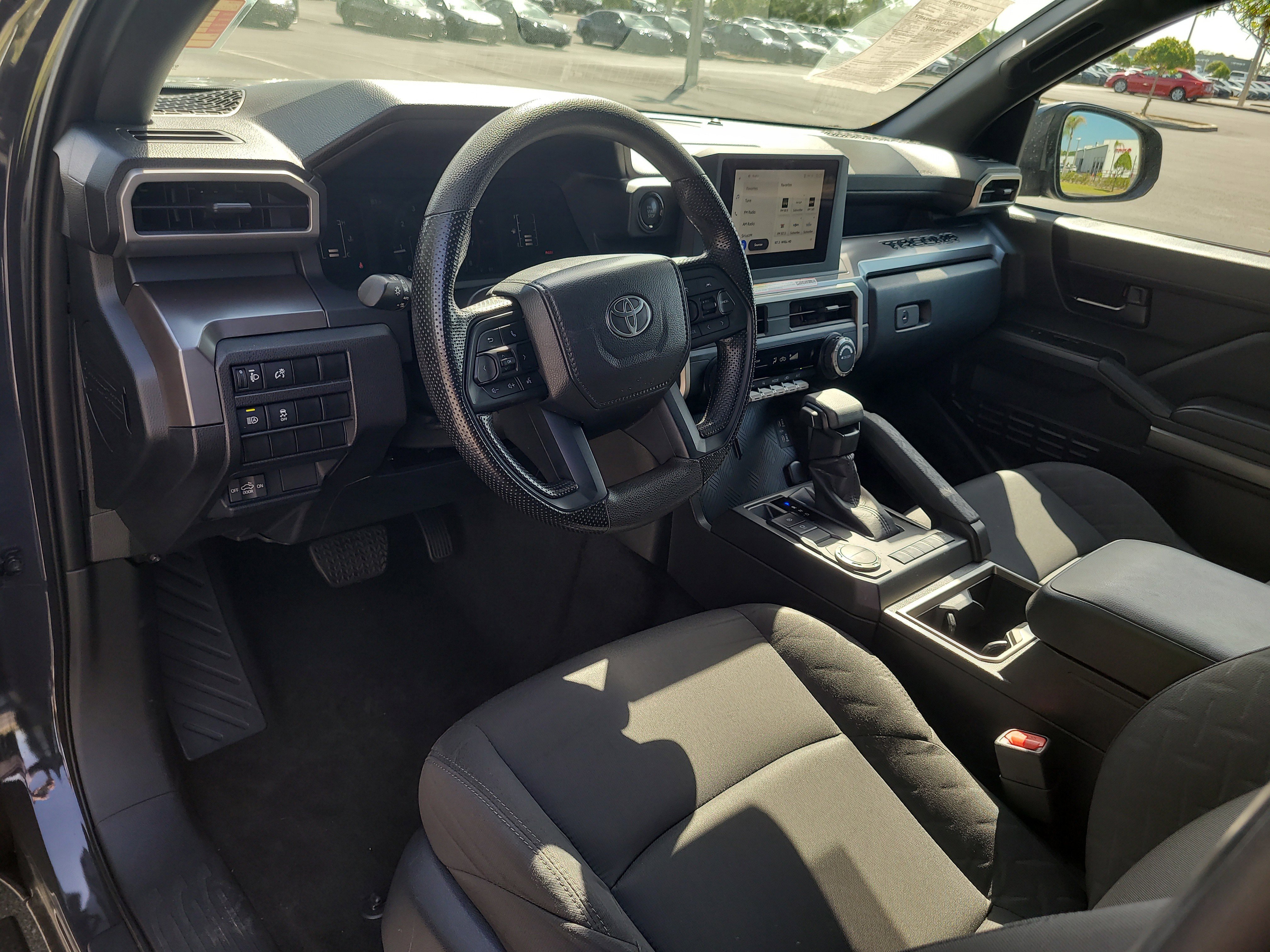 Used 2024 Toyota Tacoma SR5 RWD image 19