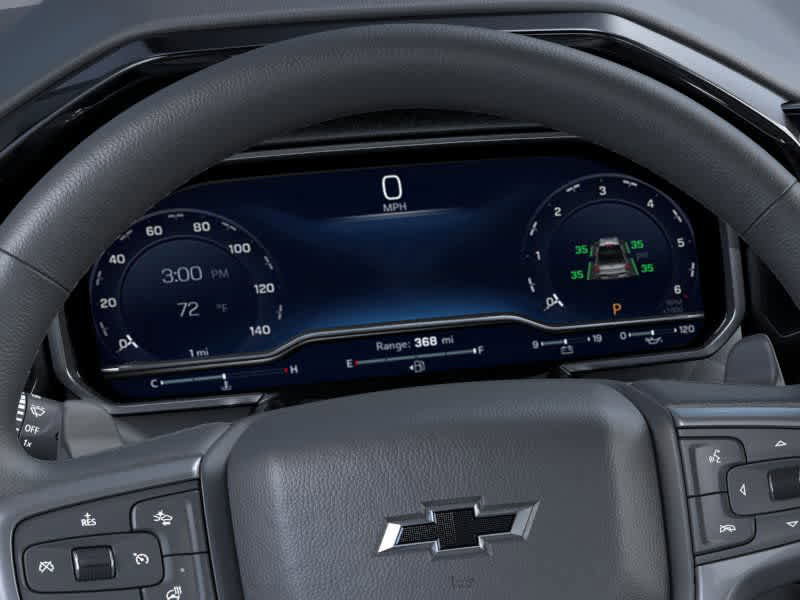 New 2026 Chevrolet Silverado 1500 RST image 18
