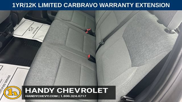 Used 2024 Ford F150 XLT AWD/4WD image 34