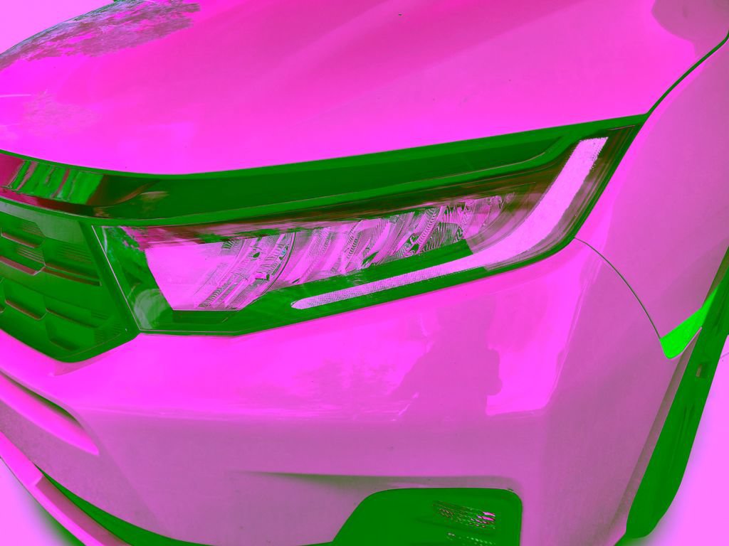 Certified 2025 Honda Odyssey EX-L image 14