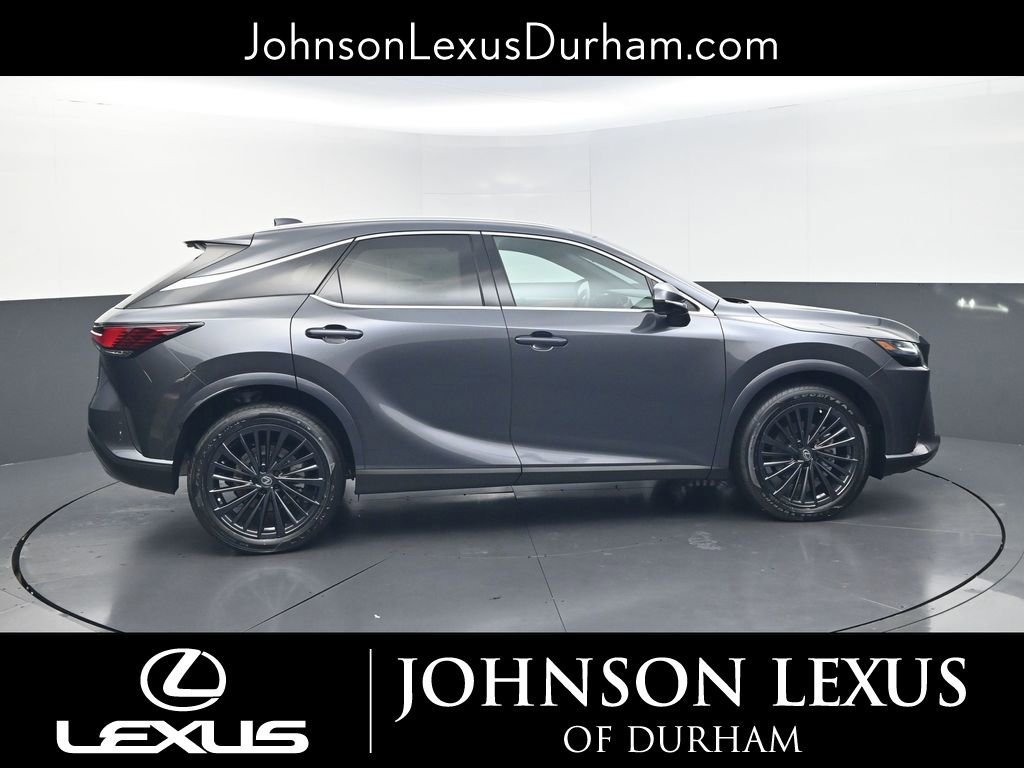 New 2026 Lexus RX 350 Premium image 6