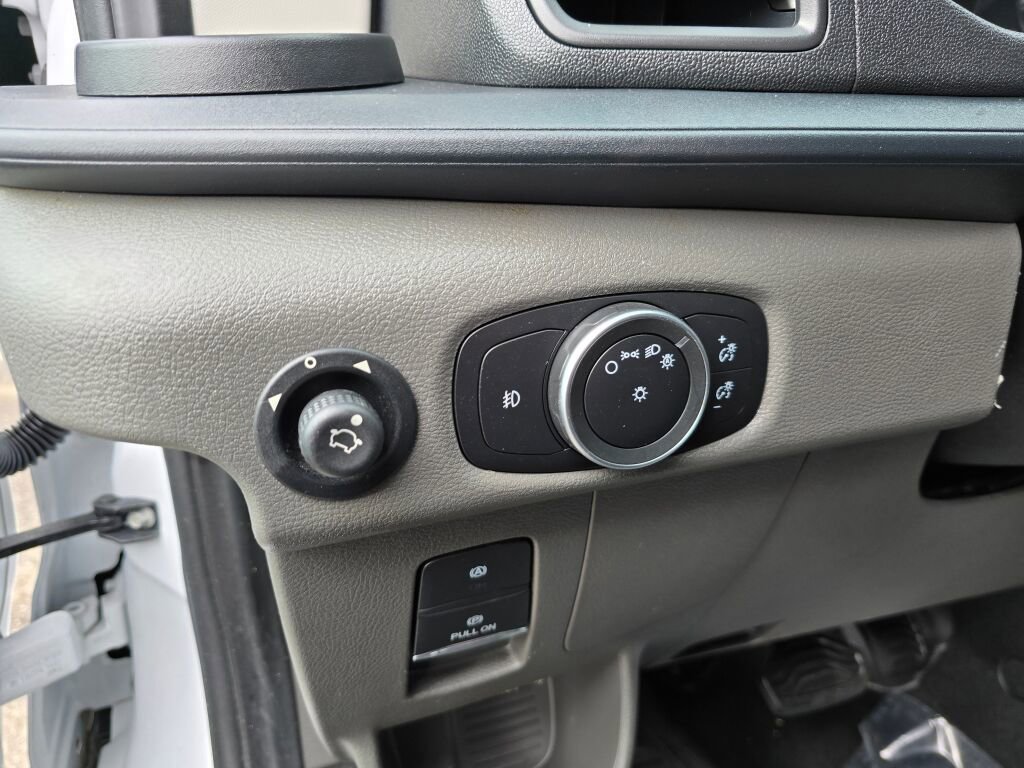Used 2024 Ford Transit 250 Low Roof w/ Exterior Upgrade Package image 18