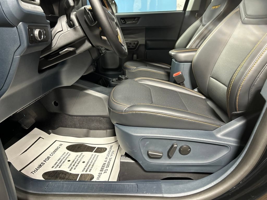 New 2026 Ford Maverick Tremor AWD/4WD image 16