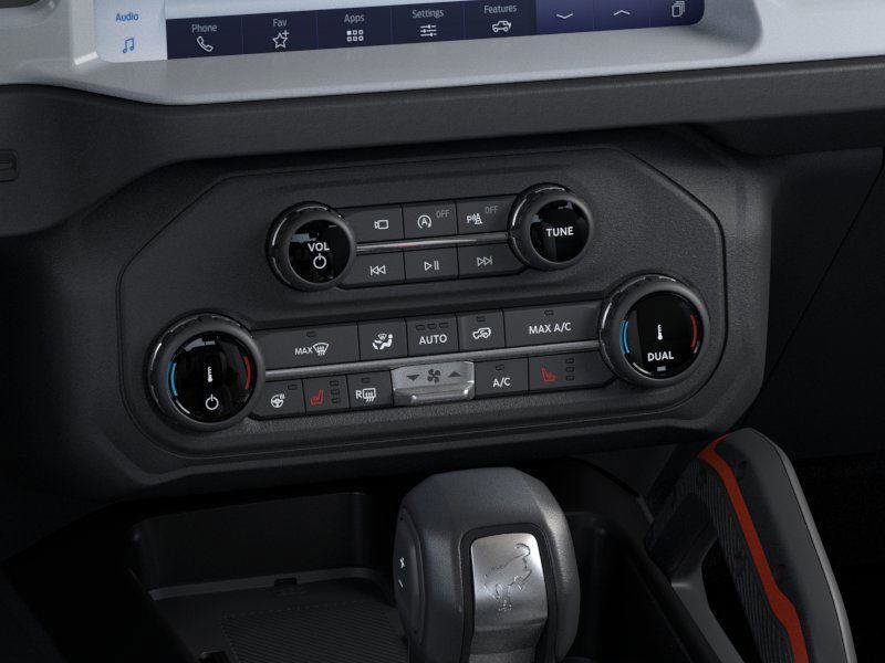 New 2026 Ford Bronco Stroppe Edition image 16