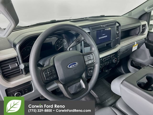 New 2026 Ford F350 XL w/ XL Driver Assist Package image 9