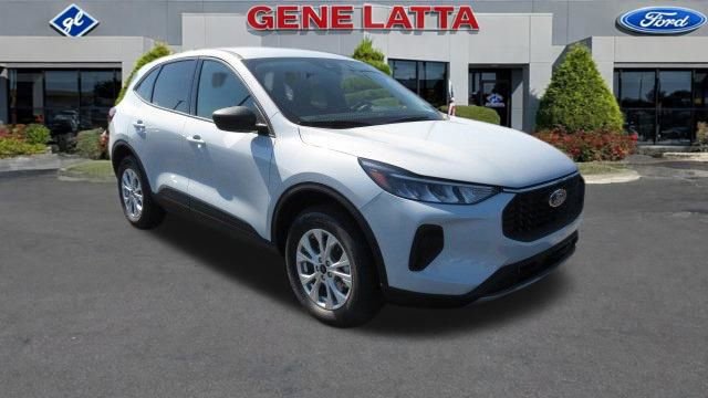 New 2025 Ford Escape Active w/ Cold Weather Package