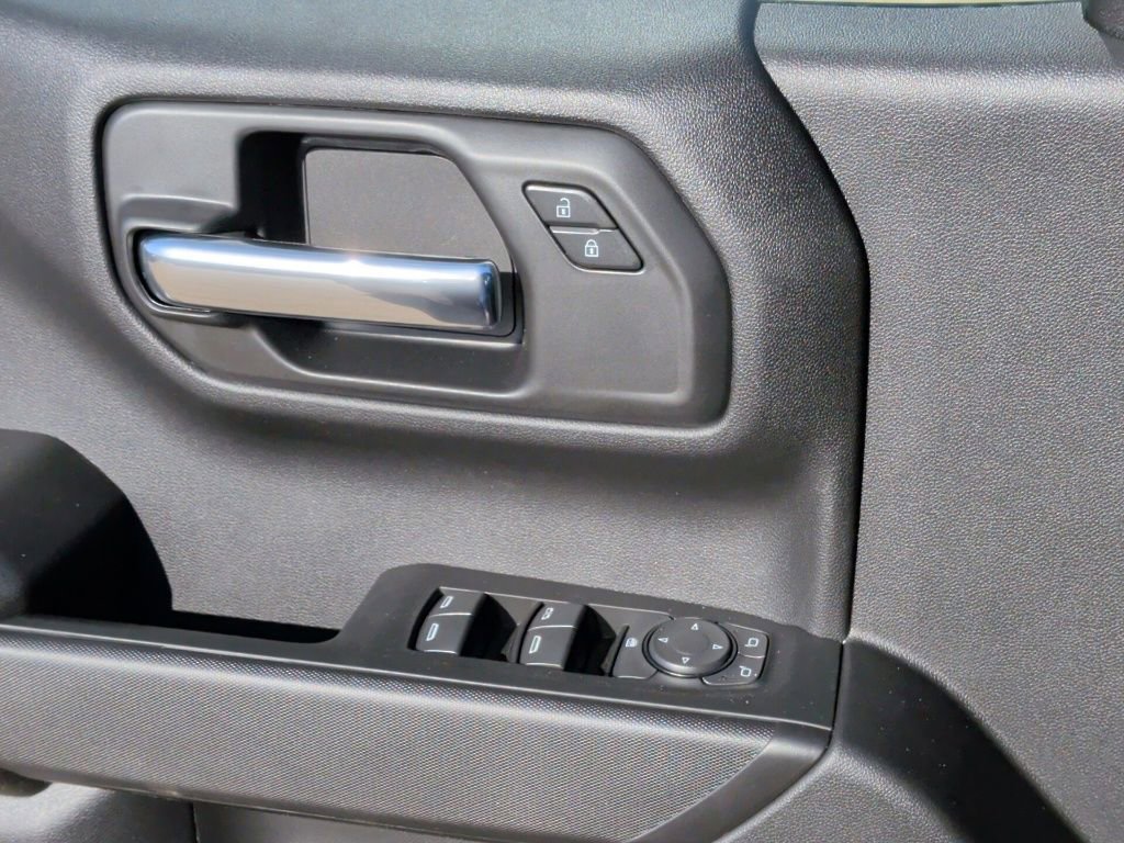 New 2026 GMC Sierra 1500 Pro w/ Graphite Edition image 12