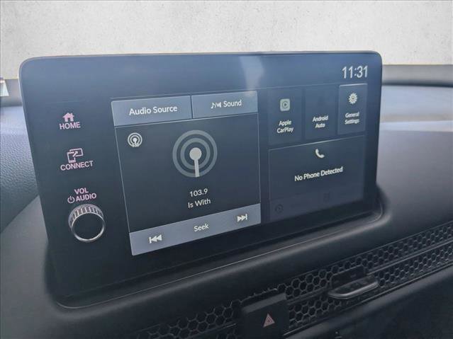 Certified 2026 Honda HR-V Sport image 13