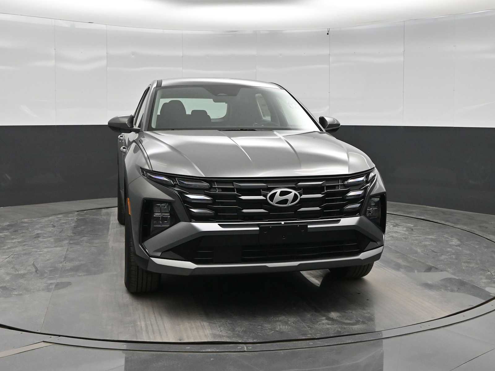 New 2026 Hyundai Tucson SE AWD/4WD video 2