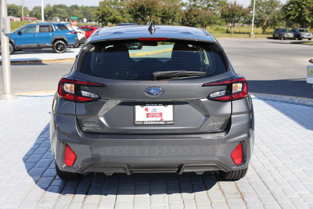 Certified 2024 Subaru Impreza 2.0i AWD/4WD image 4
