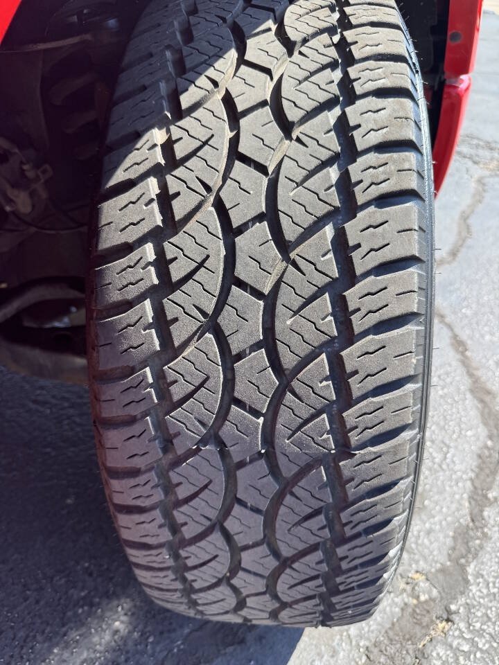 Used 2012 Ford F150 FX2 w/ FX Luxury Pkg RWD image 12