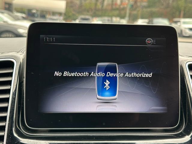 Used 2018 Mercedes-Benz GLS 550 4MATIC image 27