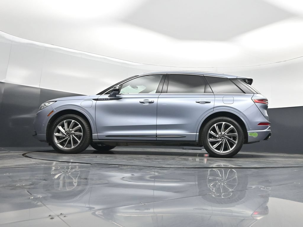 Used 2022 Lincoln Corsair Grand Touring w/ Elements Technology Bundle AWD/4WD image 7