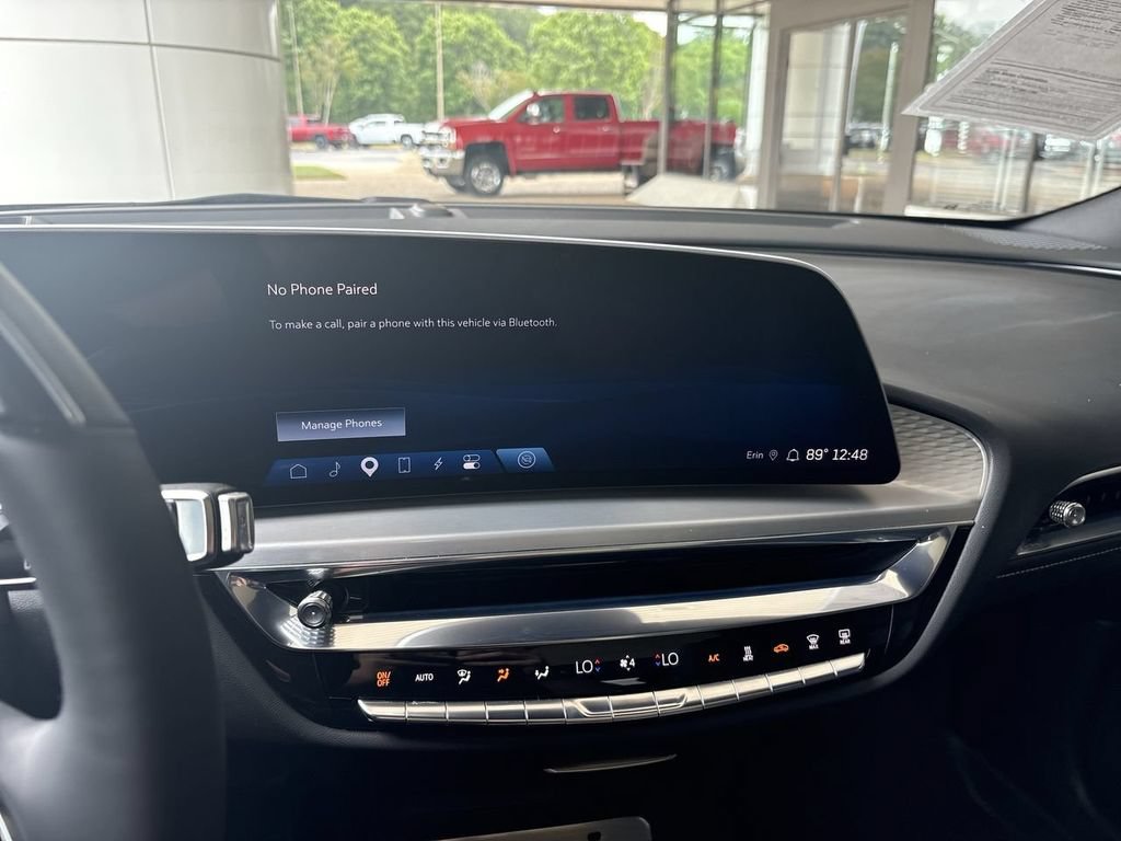 Certified 2023 Cadillac Lyriq 2WD image 13