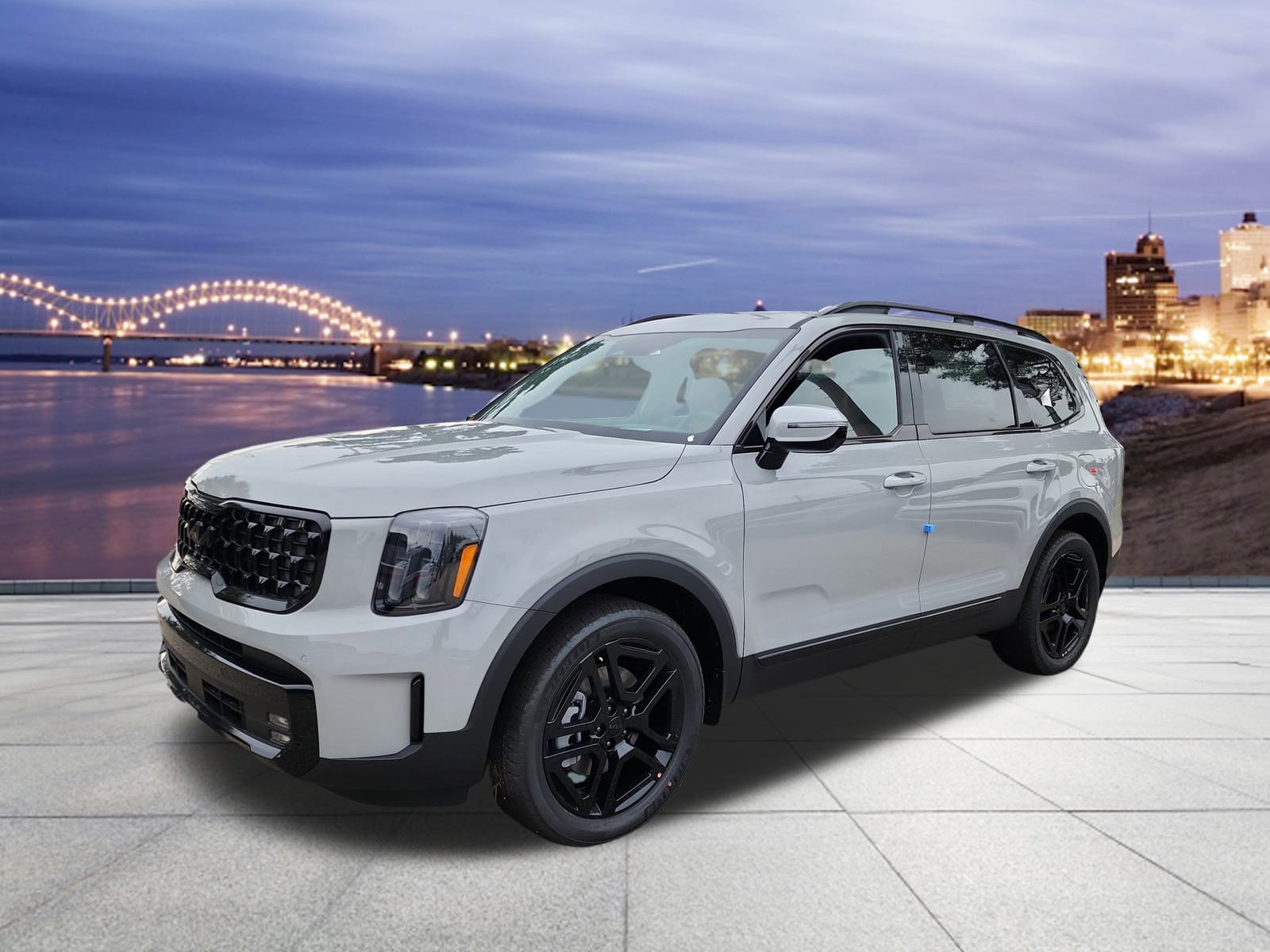 New 2025 Kia Telluride SX Prestige X-Line