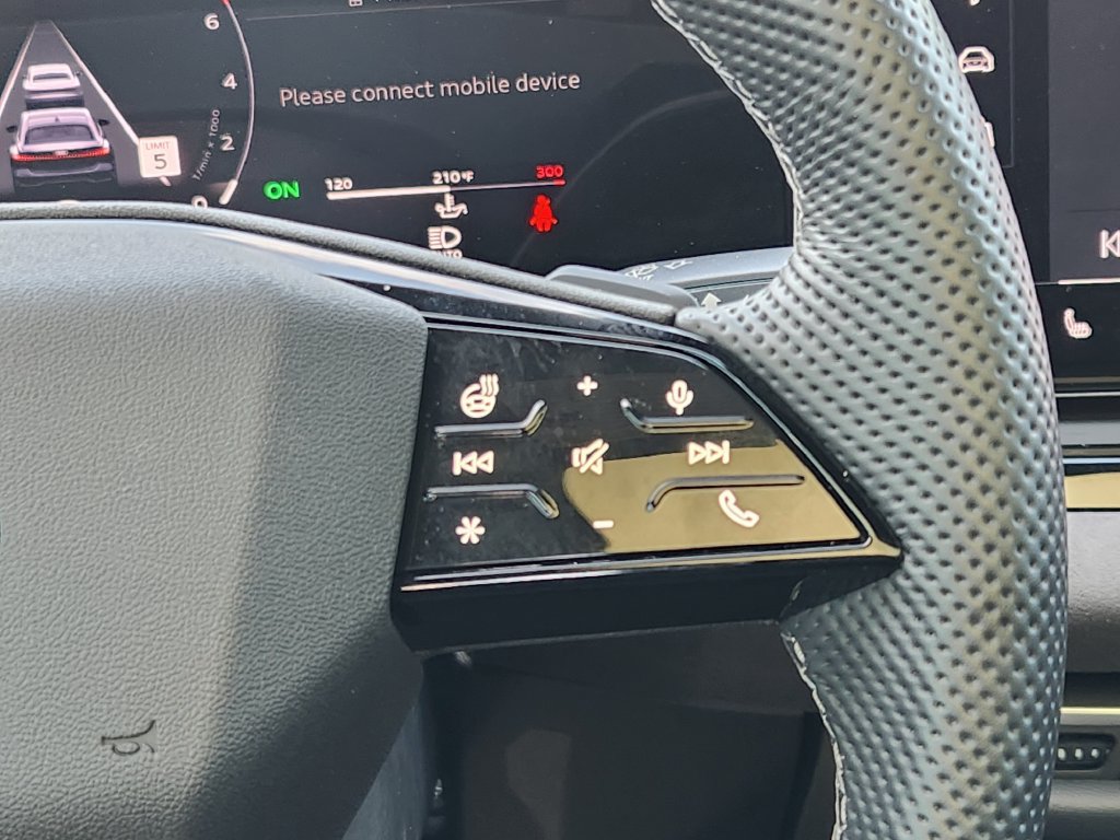 Certified 2025 Audi S5 Premium Plus AWD/4WD image 33