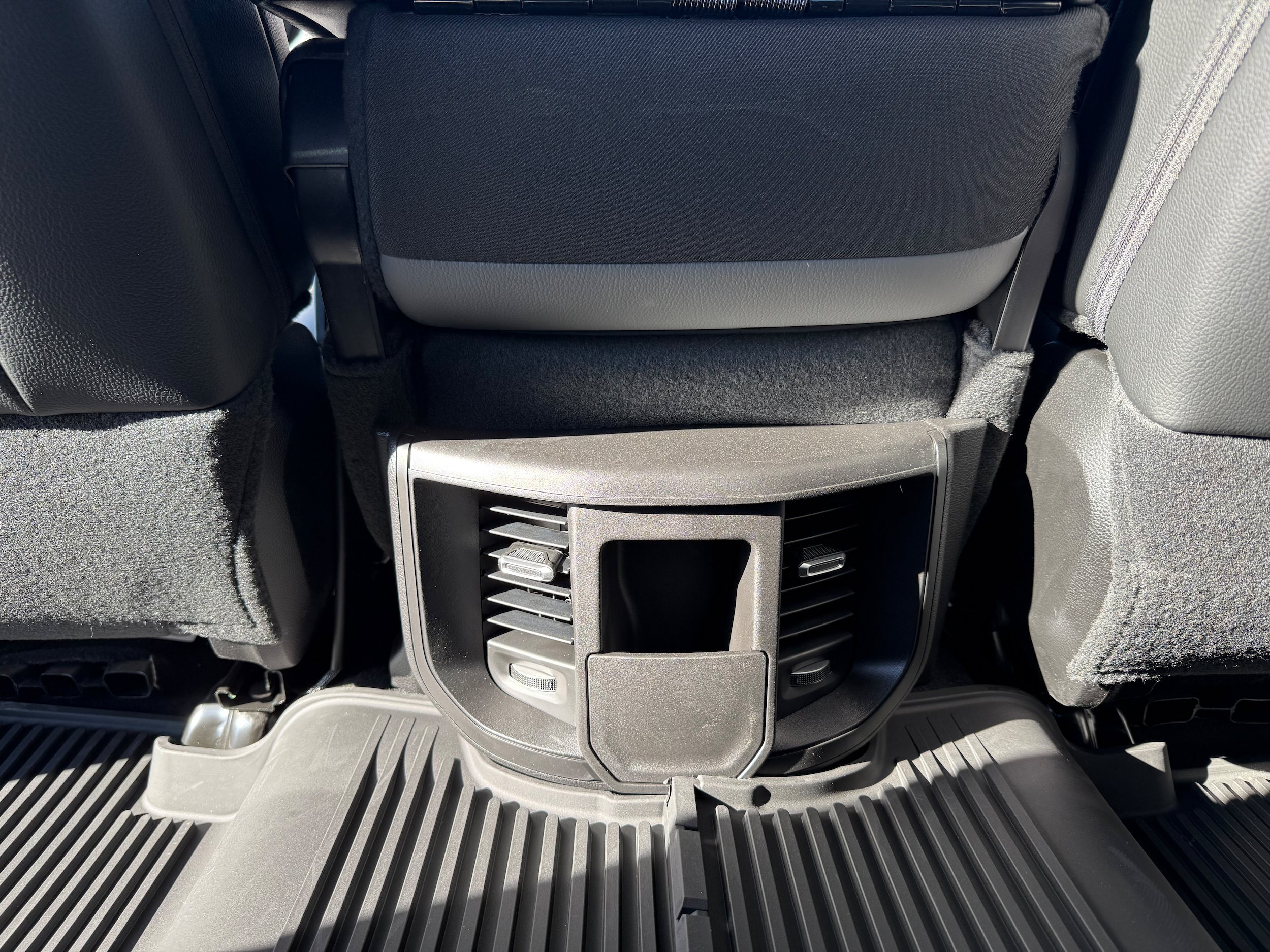 New 2026 RAM 2500 Tradesman AWD/4WD image 12