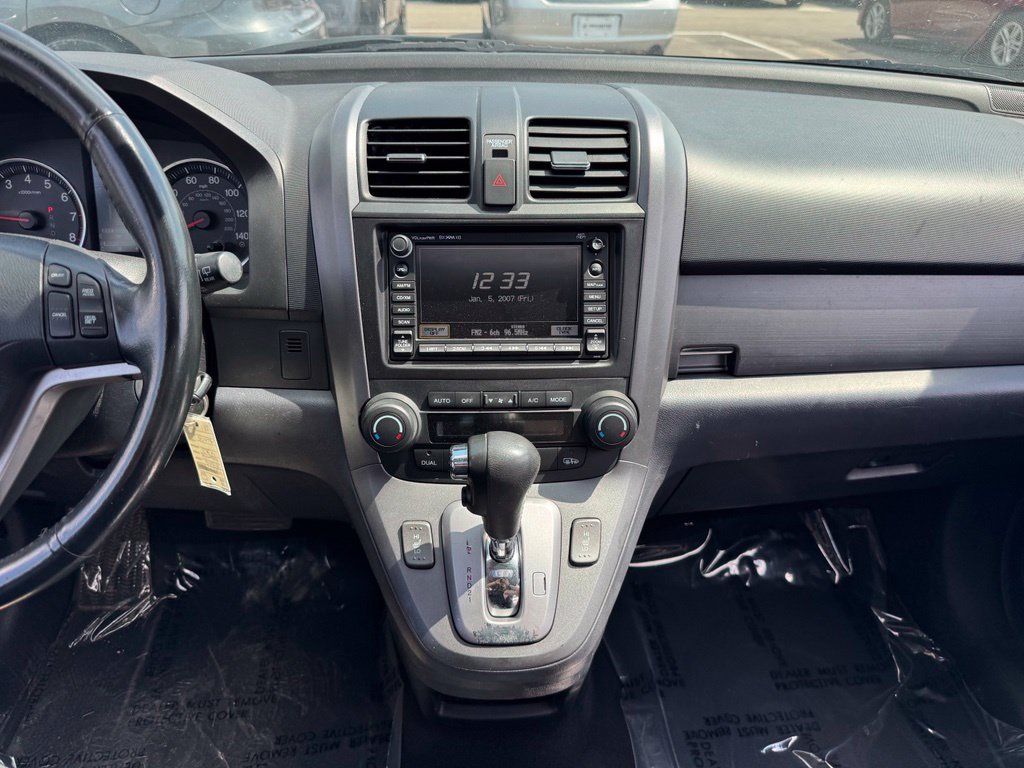 Used 2008 Honda CR-V EX-L image 2