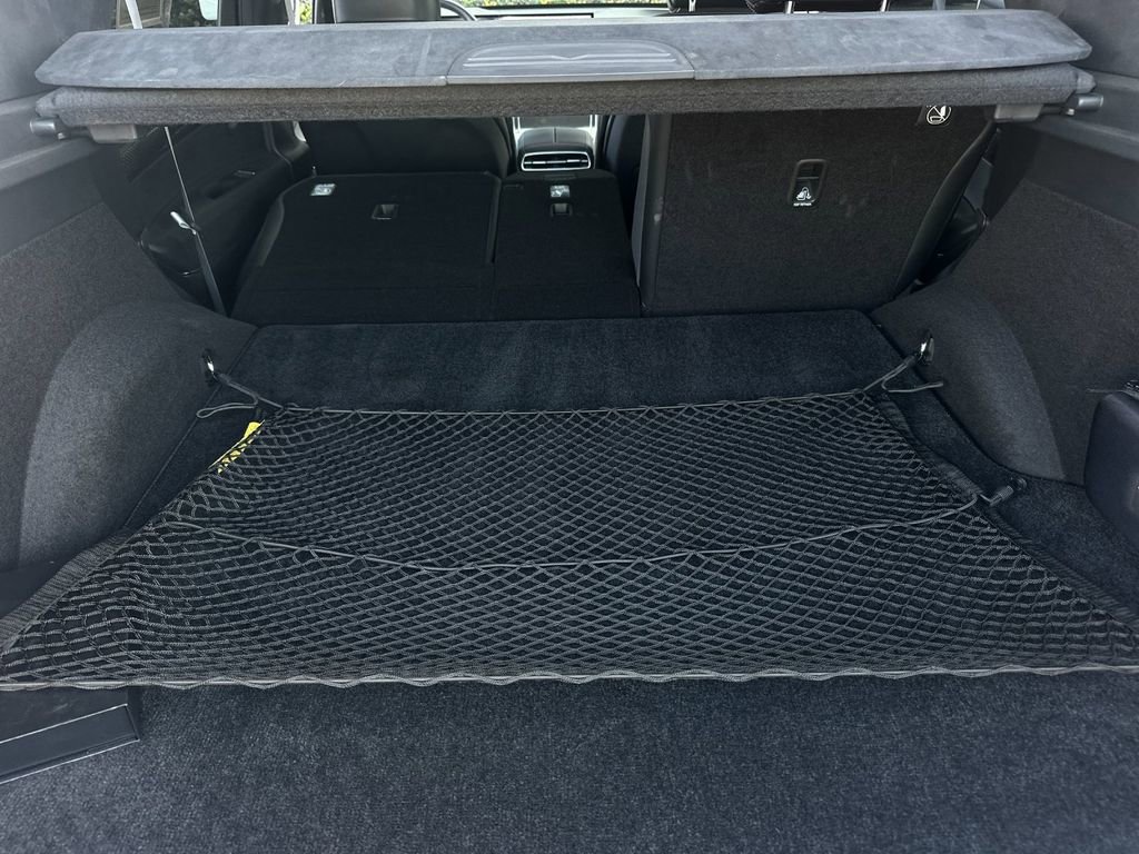 Used 2025 Genesis GV80 3.5T e-SC image 16