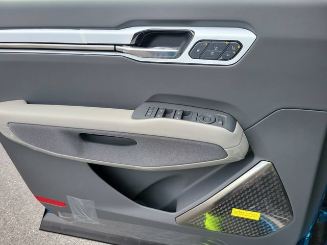 New 2026 Kia EV9 Land AWD/4WD image 21