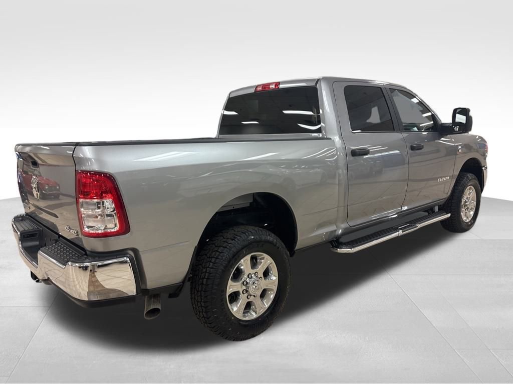 Used 2024 RAM 2500 Big Horn image 9