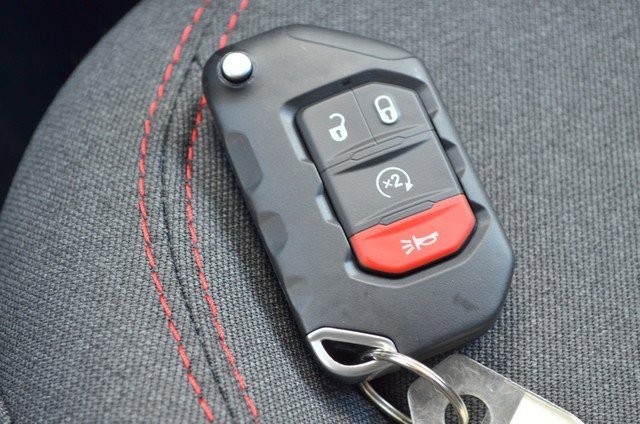 New 2026 Jeep Wrangler Sahara image 22