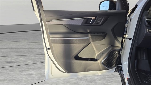 New 2026 Buick Enclave Sport Touring w/ Power Package image 12