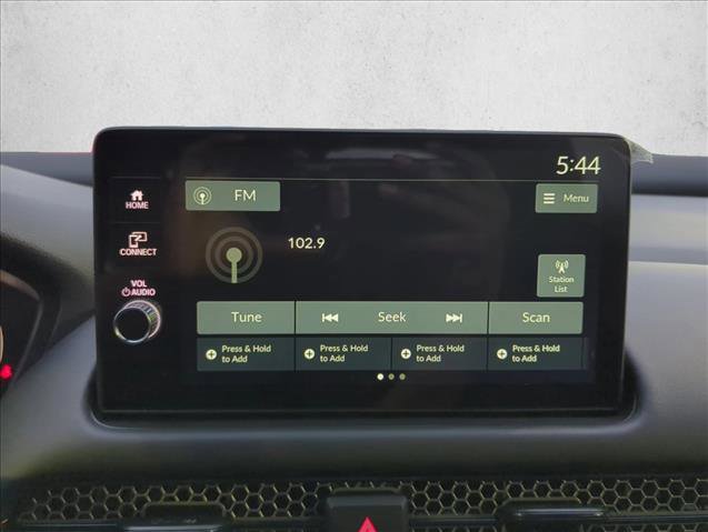 New 2026 Honda HR-V Sport image 11