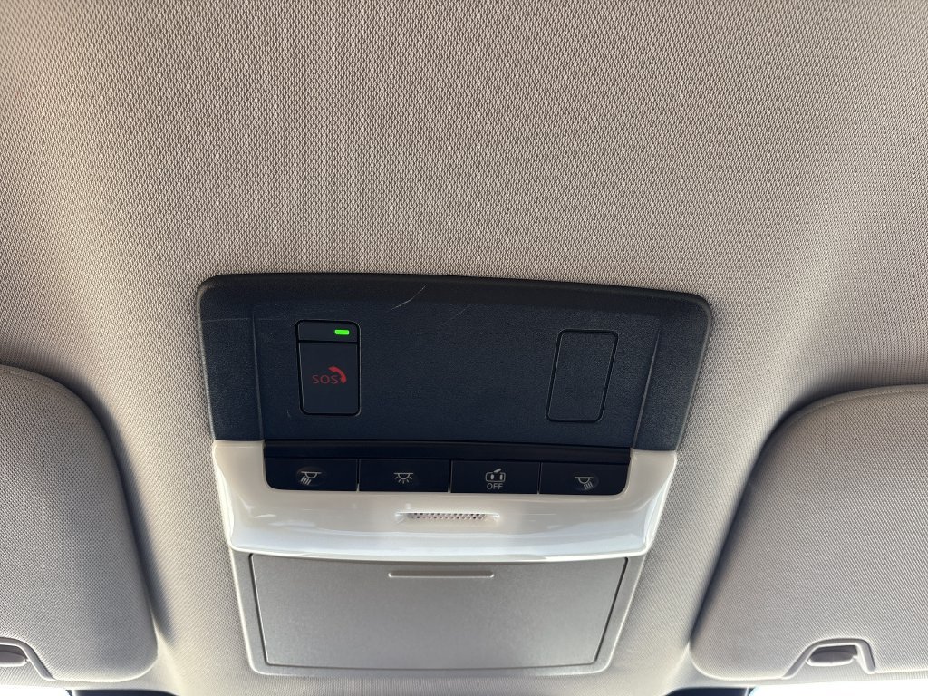 Used 2023 Nissan Pathfinder SL FWD image 22