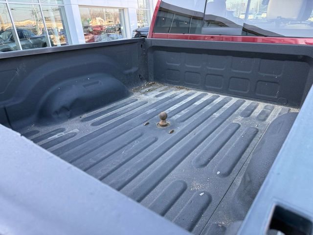 Used 2018 RAM 3500 Laramie Longhorn w/ Longhorn Southfork Package image 6