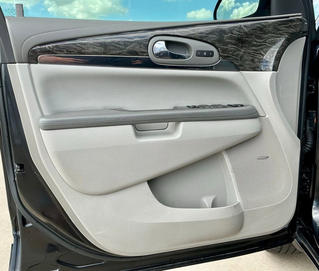 Used 2014 Buick Enclave Leather image 44
