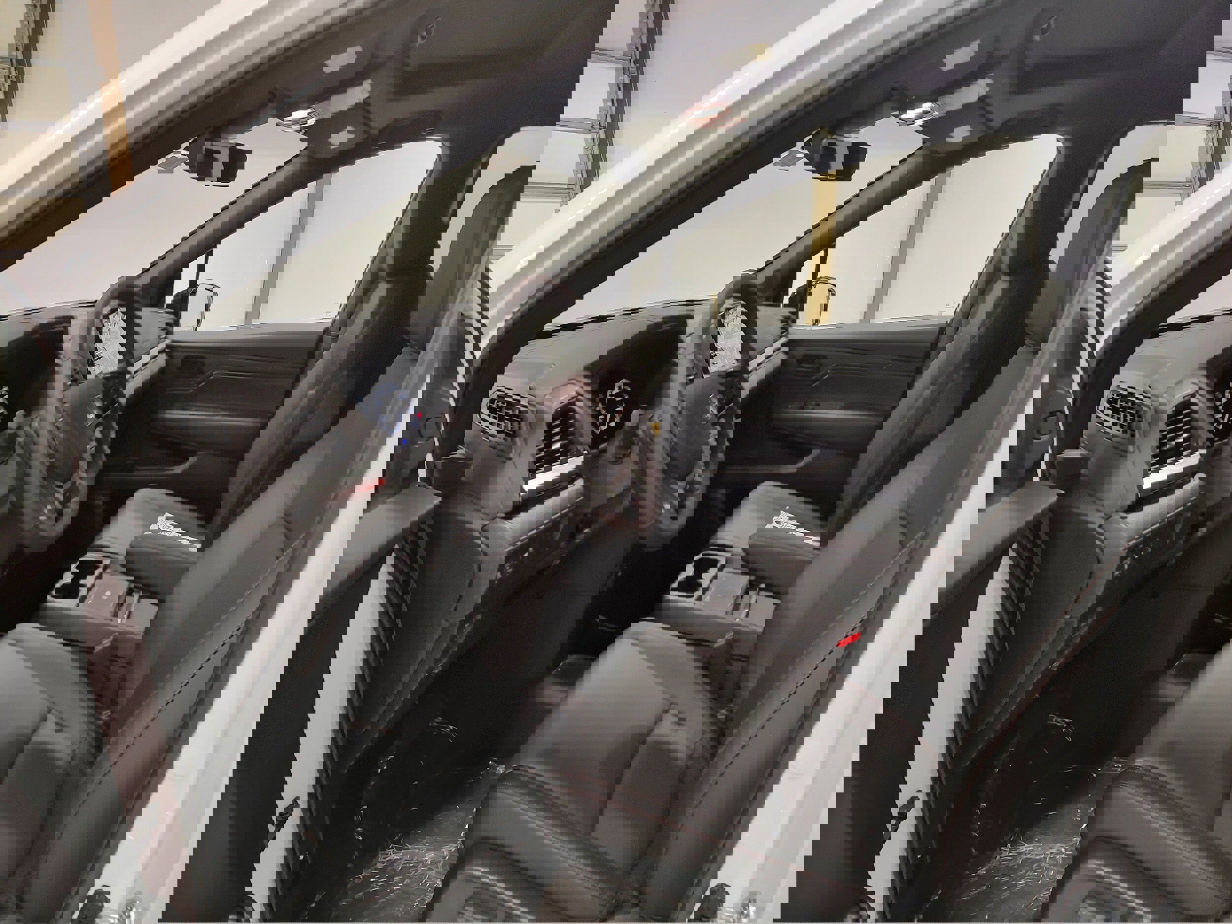 New 2026 Honda Odyssey Sport-L image 9