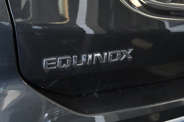 Used 2019 Chevrolet Equinox LT AWD/4WD image 13
