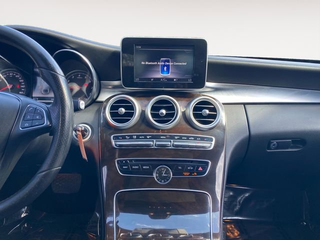 Used 2018 Mercedes-Benz C 300 4MATIC Sedan image 11