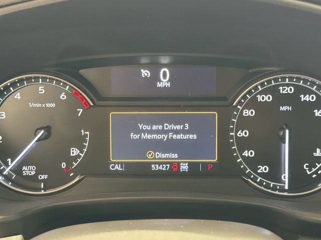Certified 2023 Cadillac XT4 Premium Luxury w/ Cold Weather Package AWD/4WD image 10