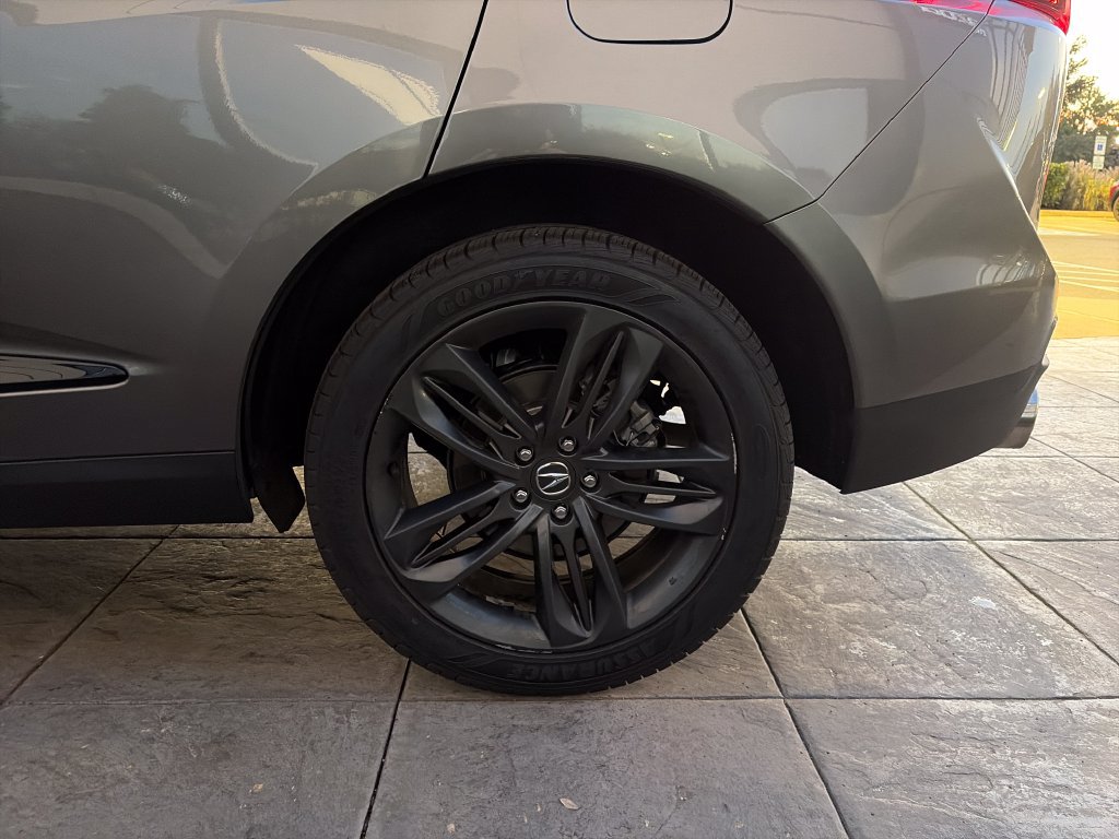 Used 2022 Acura RDX w/ Advance Package AWD/4WD image 12