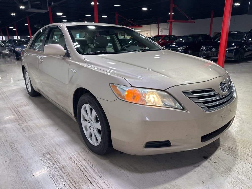 Used 2009 Toyota Camry Hybrid image 8