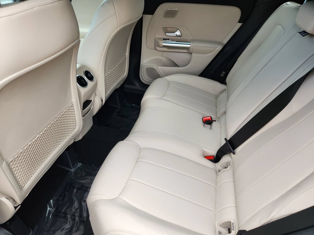 Used 2026 Mercedes-Benz GLA 250 4MATIC image 29