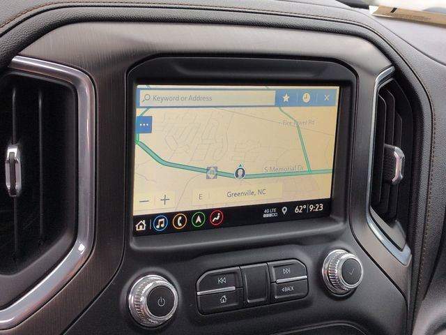 Used 2019 GMC Sierra 1500 AT4 w/ AT4 Premium Package image 24