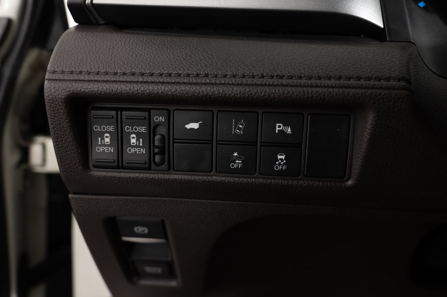 Used 2018 Honda Odyssey Touring image 44