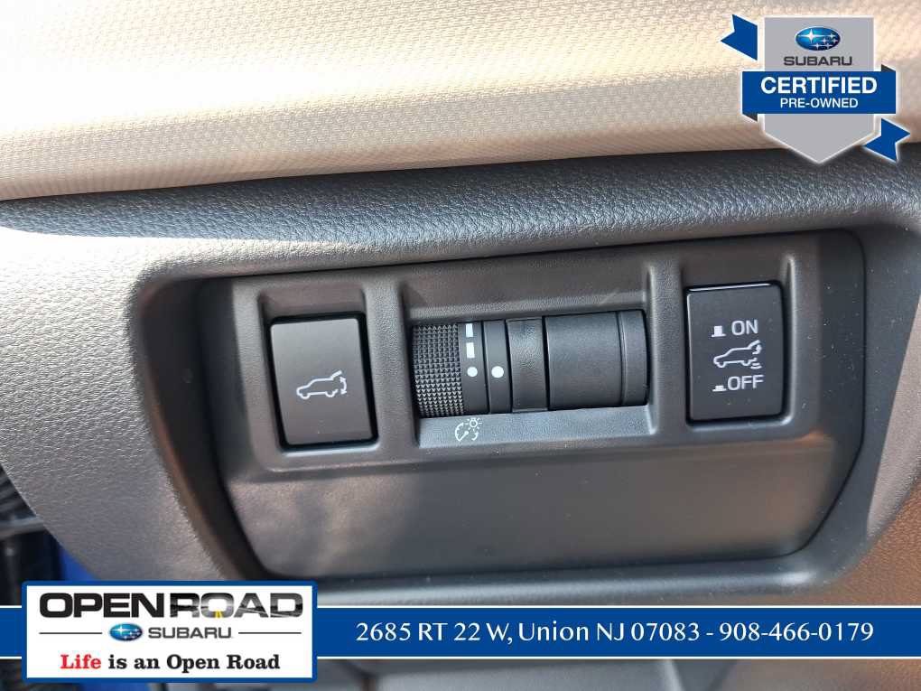 Certified 2026 Subaru Forester Premium AWD/4WD image 29
