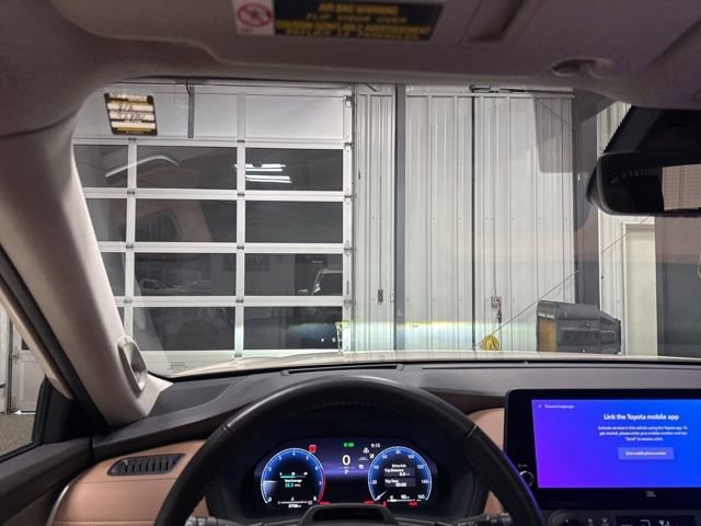 Used 2024 Toyota Grand Highlander Platinum image 10